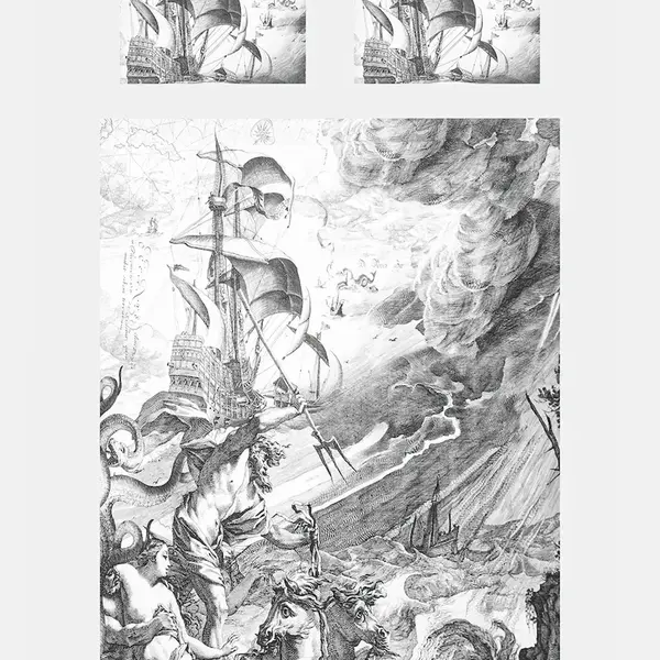 Sada bavlnených obliečok Medicine