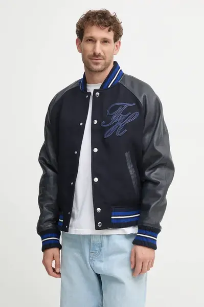 Bunda Tommy Hilfiger