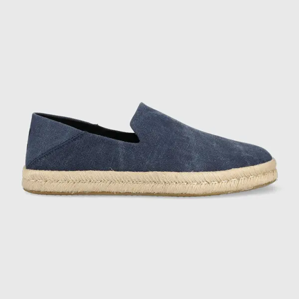 Espadrilky Toms Santiago 10019868