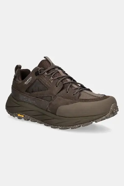 Topánky Jack Wolfskin Terraquest Texapore Low