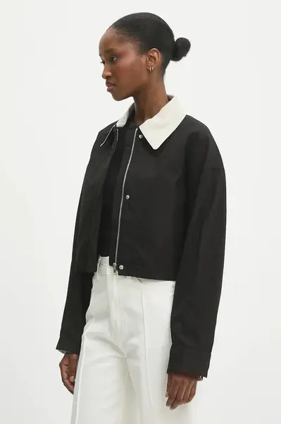 Bavlnená bunda Answear.LAB