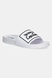 Versace Jeans Couture Šľapky Versace Jeans Couture
