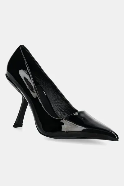 Lodičky Jeffrey Campbell Sling-It2