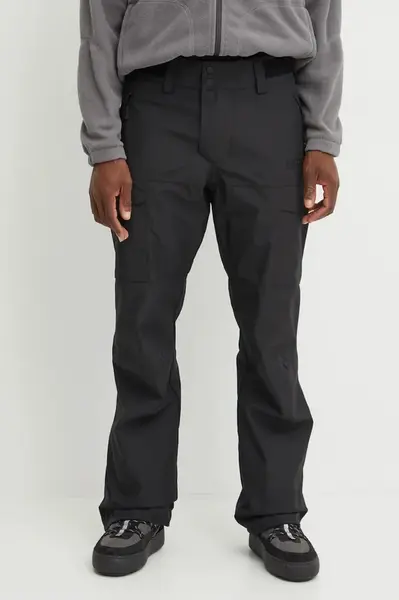 Nohavice Picture Plan