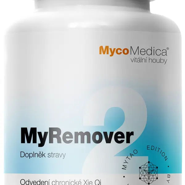 MycoMedica MyRemover 2 90 kapslí