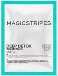 MAGICSTRIPES Detoxikační pleťová maska (Deep Detox Tightening Mask) 1 ks