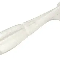 13 fishing gumová nástraha churro whitey tighties - 8,9 cm 6 ks