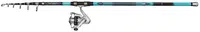 Mitchell prut tanager 3 sw surfcasting pro combo 4 m 80-150 g