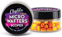 Chytil micro wafters 10 g 6x8 mm - scopex