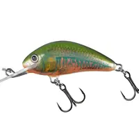 Salmo wobler hornet sinking holo oikawa - 2,5 cm