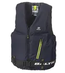 Baltic plovací vesta axent modrá - velikost xl