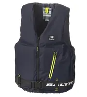 Baltic plovací vesta axent modrá - velikost xl