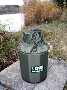 R-spekt termo návlek na 10kg pb láhev