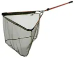 Giants fishing podběrák specialist landing net 2,2 m 60x60 cm