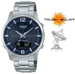 Casio Lineage Solar Rádiově řízené LCW-M170D-2AER (431)