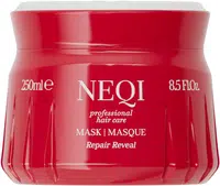 NEQI Vyživující maska na vlasy Repair Reveal (Mask) 250 ml