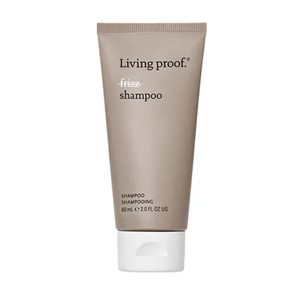 Living Proof Šampon proti krepatění vlasů No Frizz (Shampoo) 60 ml