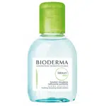 Bioderma Čisticí pleťová voda pro mastnou pleť Sébium H2O (Solution Micellaire) 100 ml