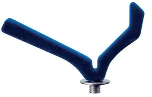 Cralusso podpěra rod rest