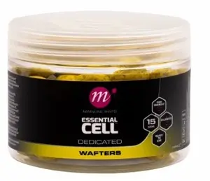 Mainline wafters essential cell wafters 15 mm
