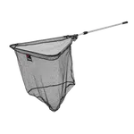 Dam podběrák base x landing net - 1,5 m 50x50x40 cm