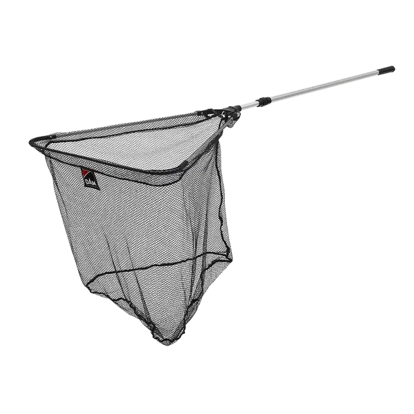Dam podběrák base x landing net - 1,5 m 50x50x40 cm