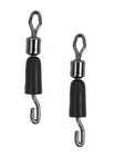 Filfishing obratlík feeder quick change swivel - m