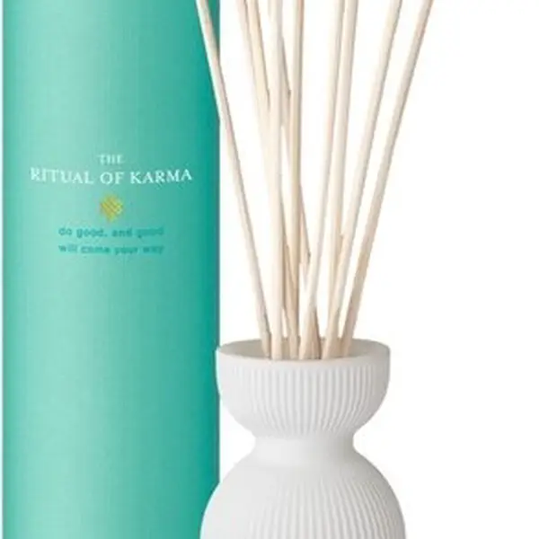 Rituals Aroma difuzér The Ritual of Karma (Fragrance Sticks) 250 ml