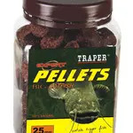 Traper sumčí pelety expert catfish - 50 mm 500 g
