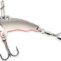 Sanger doiyo nástraha tailblade spinners maku ii ro - 3,5 g
