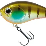 Daiwa wobler steez crank 200f sr ghost gill 5,4 cm 10,6 g