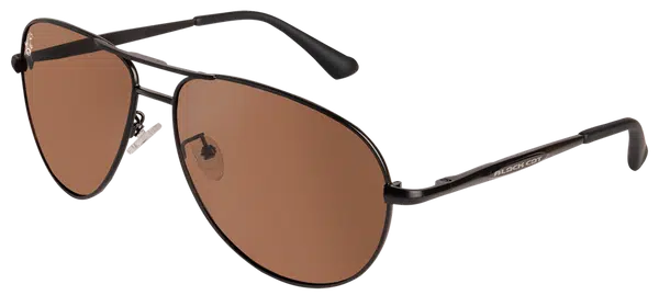 Black cat polarizační brýle sunglasses polarised flyer