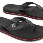Fox rage žabky flip flops - 43