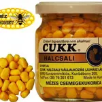Cukk kukuřice bez nálevu 220 ml - sýr