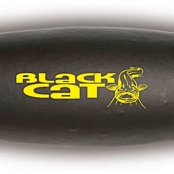 Black cat u-pose-20g