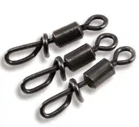 Carp´r´us obratlík gizmo quick change swivel-vel. 8