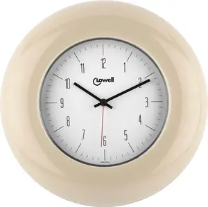 Lowell Nástěnné hodiny 03300C