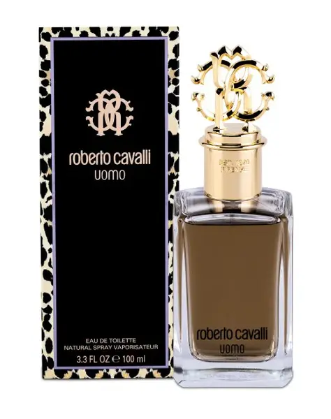 Roberto Cavalli Roberto Cavalli Uomo - EDT 100 ml