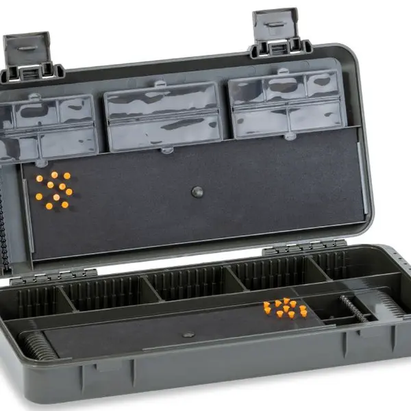 Anaconda organizér rig maker´s pro case