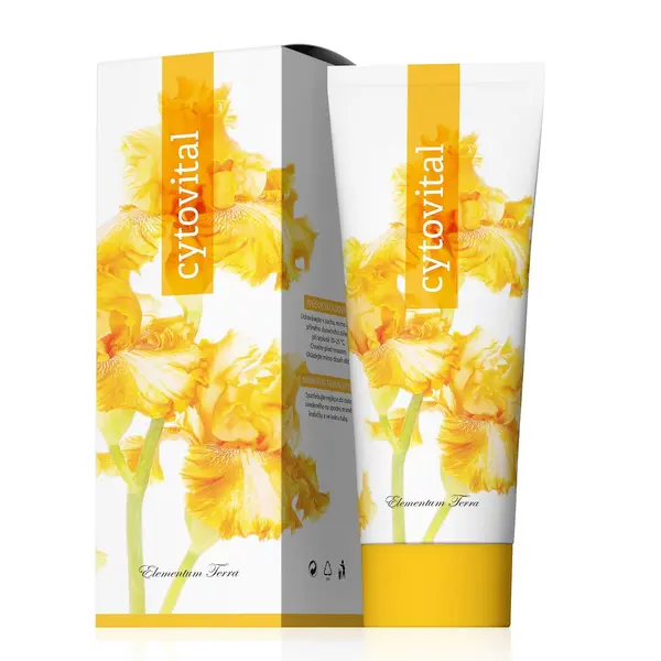 Energy Cytovital 50 ml