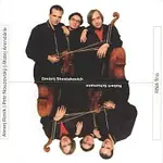 RNA Trio – Preludium a fuga, Trio, Fantazia, Fantazíjne kusy CD