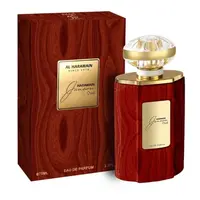 Al Haramain Junoon Oud - EDP 75 ml