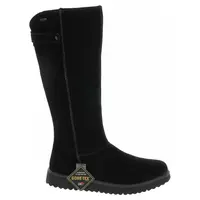 Dámské kozačky Legero 2-000657-0000 schwarz 38,5