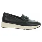 Dámské mokasiny Tamaris 8-84700-42 black nappa 39