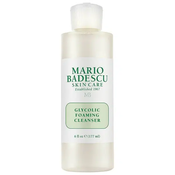 Mario Badescu Čisticí gel (Glycolic Foaming Cleanser) 177 ml