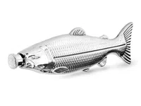 Delphin nerezová placatka boost