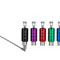 Garda swinger heavy silver metal - modrý