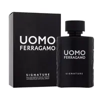 Salvatore Ferragamo Uomo Signature - EDP 100 ml