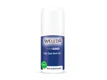 Weleda Kuličkový deodorant Men 24H (Deo Roll-On) 50 ml