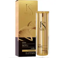 Fytofontana Botu Emulsion - Emulze s kmenovými buňkami proti mimickým vráskám SPF 25 30 ml